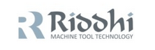 Riddhi Machine Tool