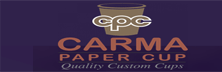 Carma Paper Cup