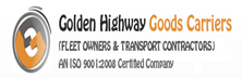 Golden Highway Goods Carriers