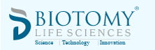 Biotomy Lifesciences