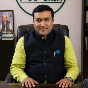 V-GO-URJA: Building Integrated Renewable Energy Ecosystems For India’s Agricultural Future