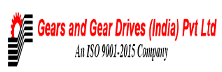 Gears & Gear Drives India