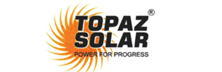 Topaz Solar