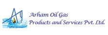 Arham Oil Gas Products and Services