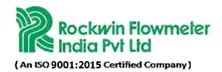 Rockwin Flowmeter India