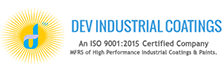 Dev Industrial Coatings