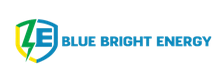 Blue Bright Energy 