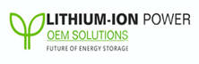 Lithium-Ion Power OEM Solutions