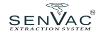 Senvac Extraction Systems