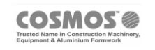 Cosmos Construction Machinery and Equipment