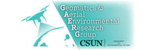 Aerial Geomatics Research
