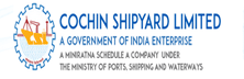 Cochin Shipyard