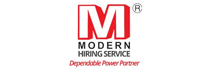 Modern Hiring Service