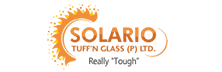 Solario Tuff'n Glass