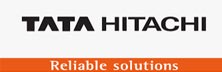 Tata Hitachi Construction Machinery