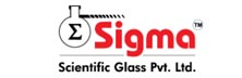 Sigma Scientific Glass