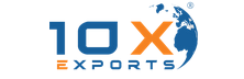 10X Exports