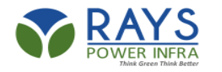 Rays Power Infra