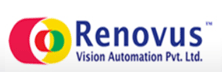 Renovus Vision Automation