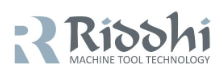 Riddhi Machine Tool Technology