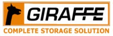 Giraffe Storage Solutions