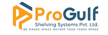 ProGulf Shelving