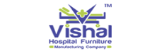 Vishal Hospital Furniture