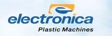 Electronica Plastic Machines