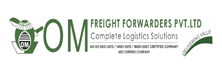 Om Freight Forwarders