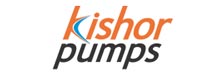 Kishor Pumps