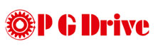 P G Drive