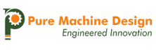 Pure Machine Design