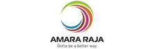 Amara Raja Batteries
