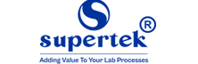 Supertek Glassware