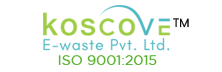 Koscove E-waste