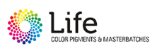 Life Color Pigments & Masterbatches