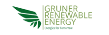 Gruner Renewable Energy