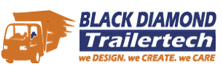 Black Diamond Track Parts