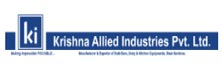 Krishna Allied Industries