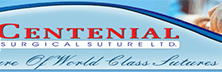 Centenial Surgical Suture