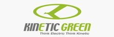 Kinetic Green Energy & Power Solutions Ltd.