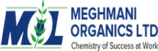 Meghmani Organics