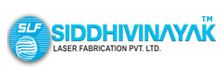Siddhivinayak Laser Fabrication