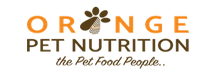 Orange Pet Nutrition