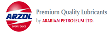 Arabian Petroleum