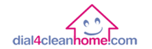 Dial4cleanhome.com