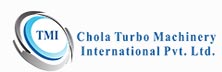 Chola Turbo Machinery International