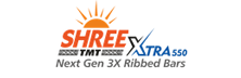 Shree TMT