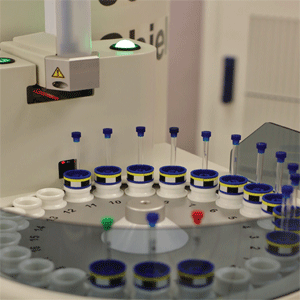 Tks Saraswati Lab: delivering Best-In-Class High Purity Pharma Raw Materials