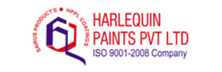 Harlequin Paints